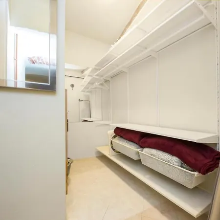 Andrea Porto Antico Centro Storico Caricamento San Luca Appartement Gênes