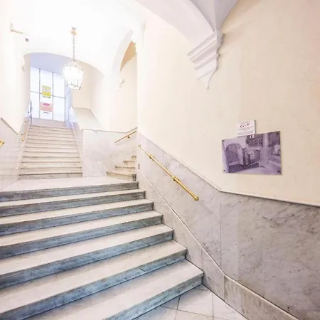Andrea Porto Antico Centro Storico Caricamento San Luca Appartement Gênes