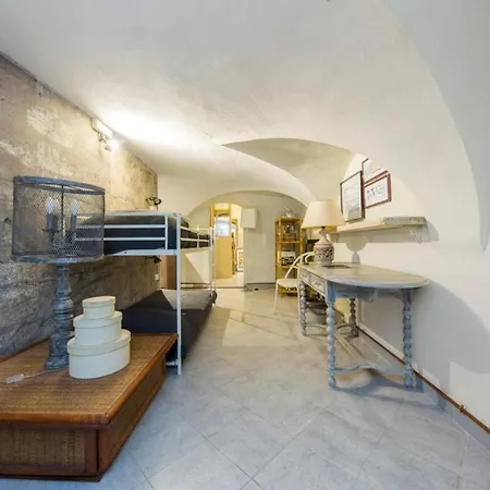 Andrea Porto Antico Centro Storico Caricamento San Luca Appartement