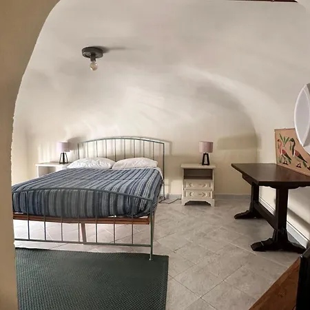 Andrea Porto Antico Centro Storico Caricamento San Luca Appartement *
