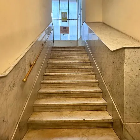 Andrea Porto Antico Centro Storico Caricamento San Luca * Gênes