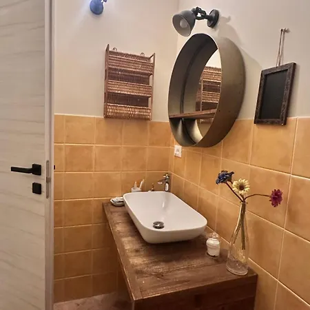 Appartement Andrea Porto Antico Centro Storico Caricamento San Luca