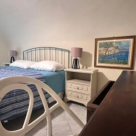 Andrea Porto Antico Centro Storico Caricamento San Luca Appartement Gênes