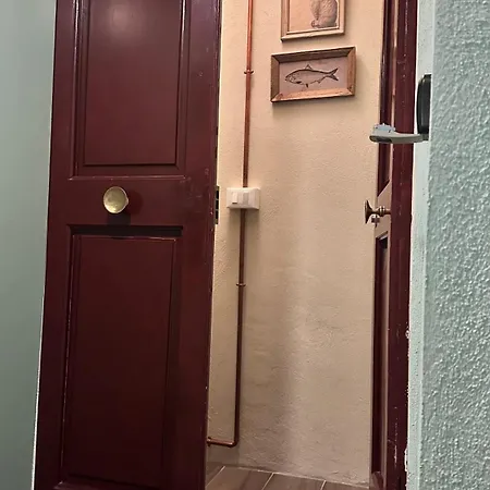 Andrea Porto Antico Centro Storico Caricamento San Luca Appartement *