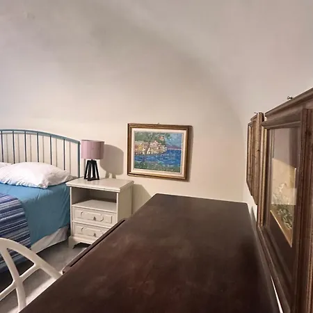 Appartement Andrea Porto Antico Centro Storico Caricamento San Luca *